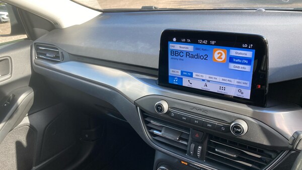 Used Ford Focus 2019 for sale - 76127962: Photo 33
