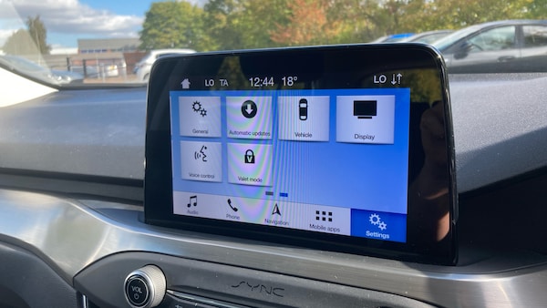 Used Ford Focus 2019 for sale - 76127962: Photo 34