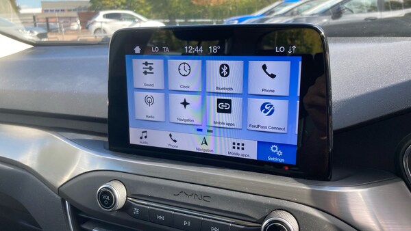 Used Ford Focus 2019 for sale - 76127962: Photo 35