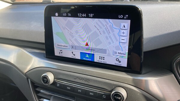 Used Ford Focus 2019 for sale - 76127962: Photo 36