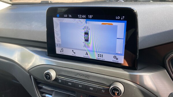 Used Ford Focus 2019 for sale - 76127962: Photo 37