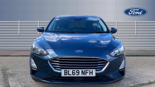 Used Ford Focus 2019 for sale - 76127962: Photo 3