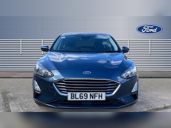 Used Ford Focus 2019 for sale - 76127962: Photo 3
