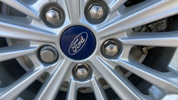 Used Ford Focus 2019 for sale - 76127962: Photo 43