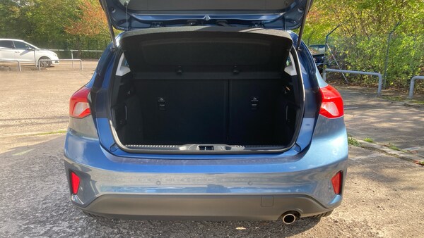 Used Ford Focus 2019 for sale - 76127962: Photo 4