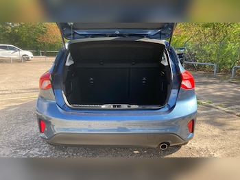 Used Ford Focus 2019 for sale - 76127962: Photo 4