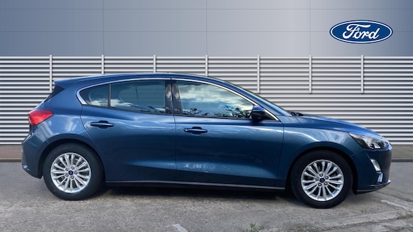 Used Ford Focus 2019 for sale - 76127962: Photo 5