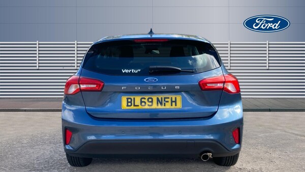 Used Ford Focus 2019 for sale - 76127962: Photo 6