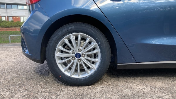 Used Ford Focus 2019 for sale - 76127962: Photo 7
