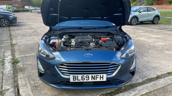 Used Ford Focus 2019 for sale - 76127962: Photo 8