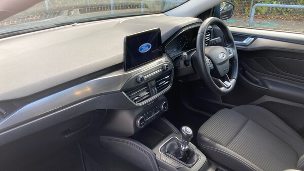 Used Ford Focus 2019 for sale - 76127962: Photo 9