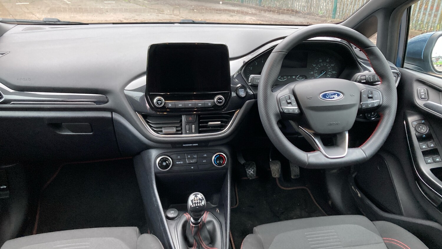 Used Ford Fiesta 2023 for sale - 77404456: Photo 10