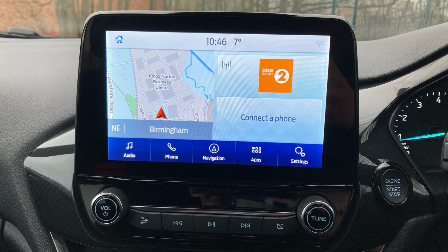 Used Ford Fiesta 2023 for sale - 77404456: Photo 12