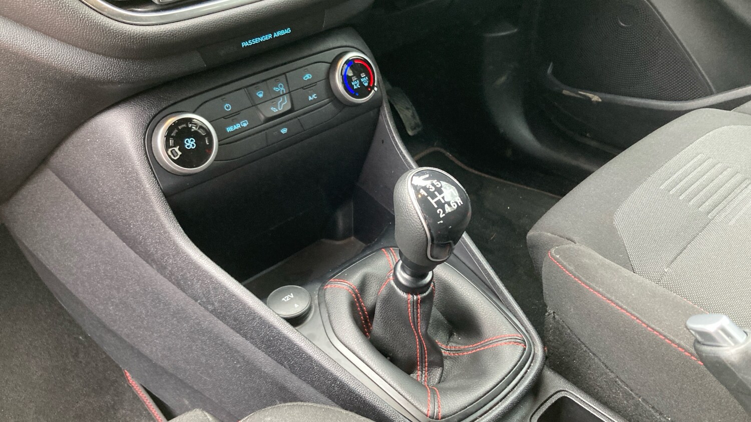 Used Ford Fiesta 2023 for sale - 77404456: Photo 13