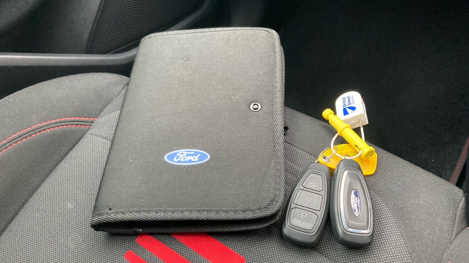 Used Ford Fiesta 2023 for sale - 77404456: Photo 19