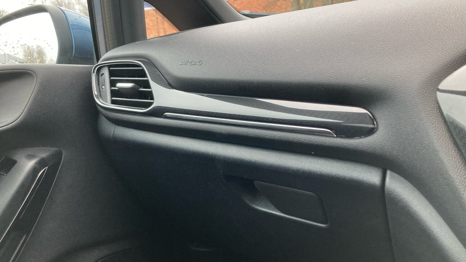 Used Ford Fiesta 2023 for sale - 77404456: Photo 23