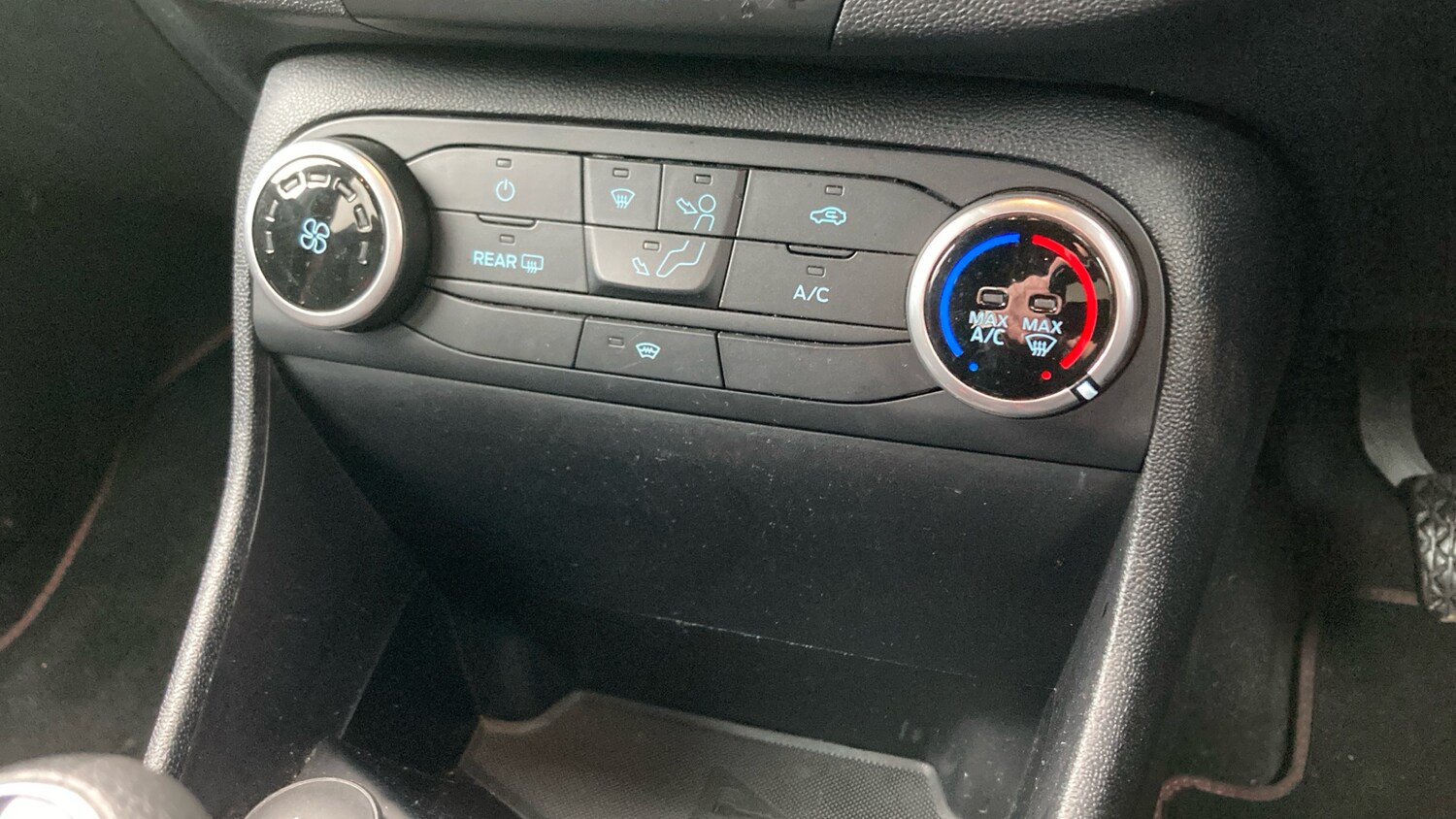 Used Ford Fiesta 2023 for sale - 77404456: Photo 24