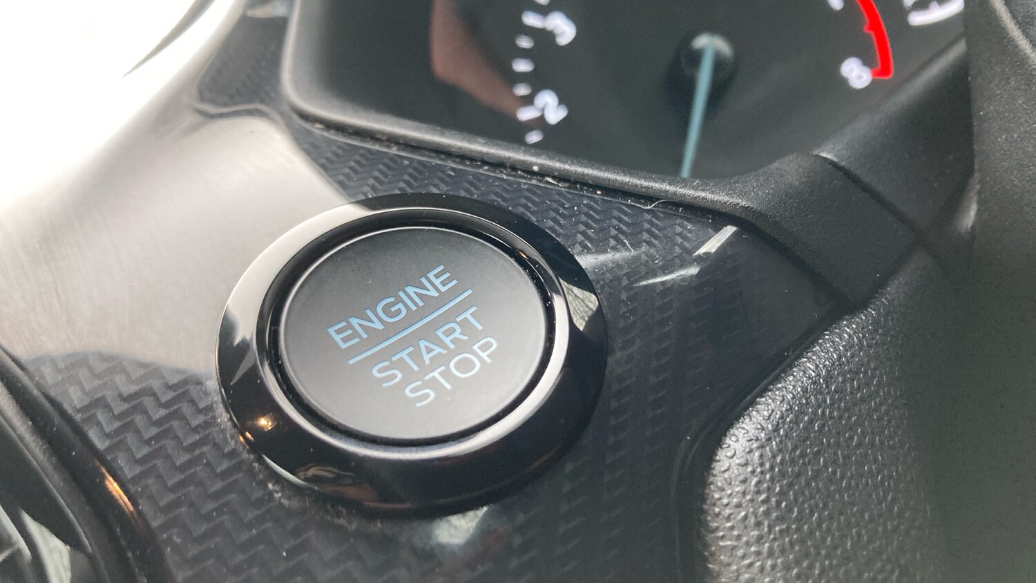 Used Ford Fiesta 2023 for sale - 77404456: Photo 27