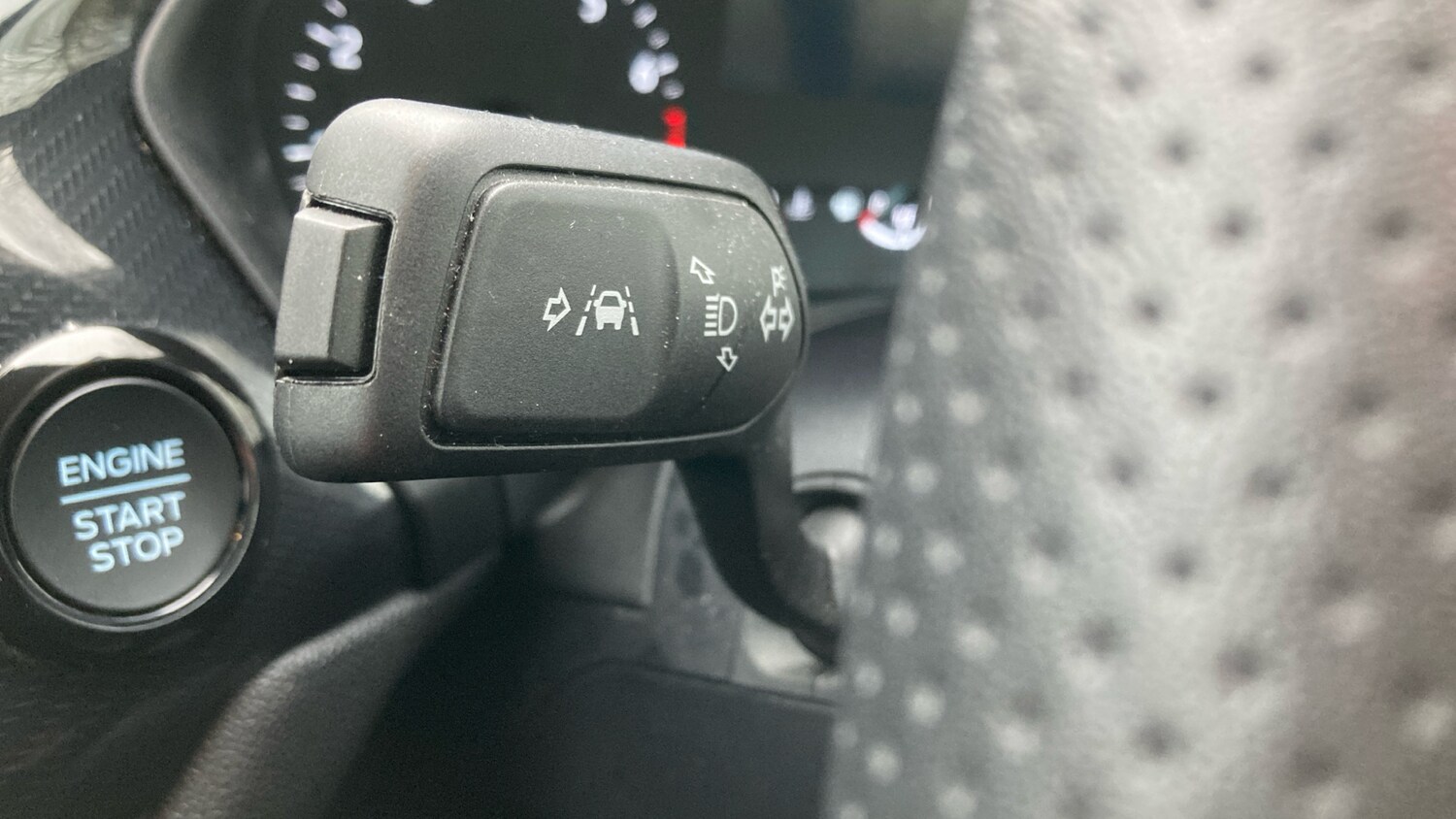 Used Ford Fiesta 2023 for sale - 77404456: Photo 28