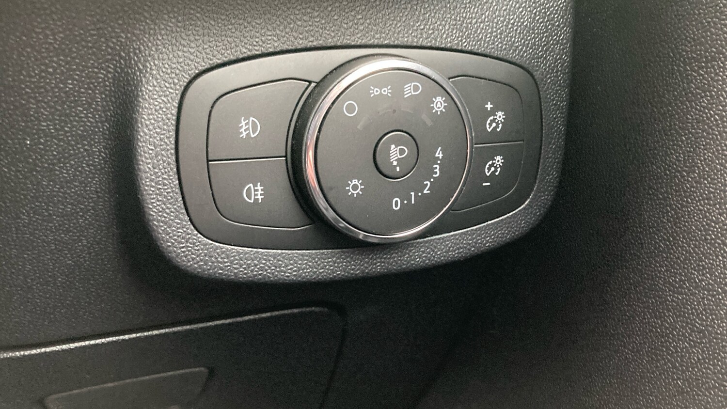 Used Ford Fiesta 2023 for sale - 77404456: Photo 32