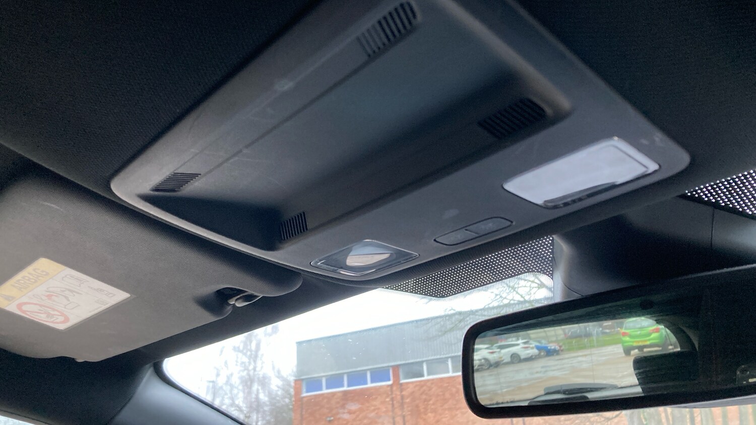 Used Ford Fiesta 2023 for sale - 77404456: Photo 33