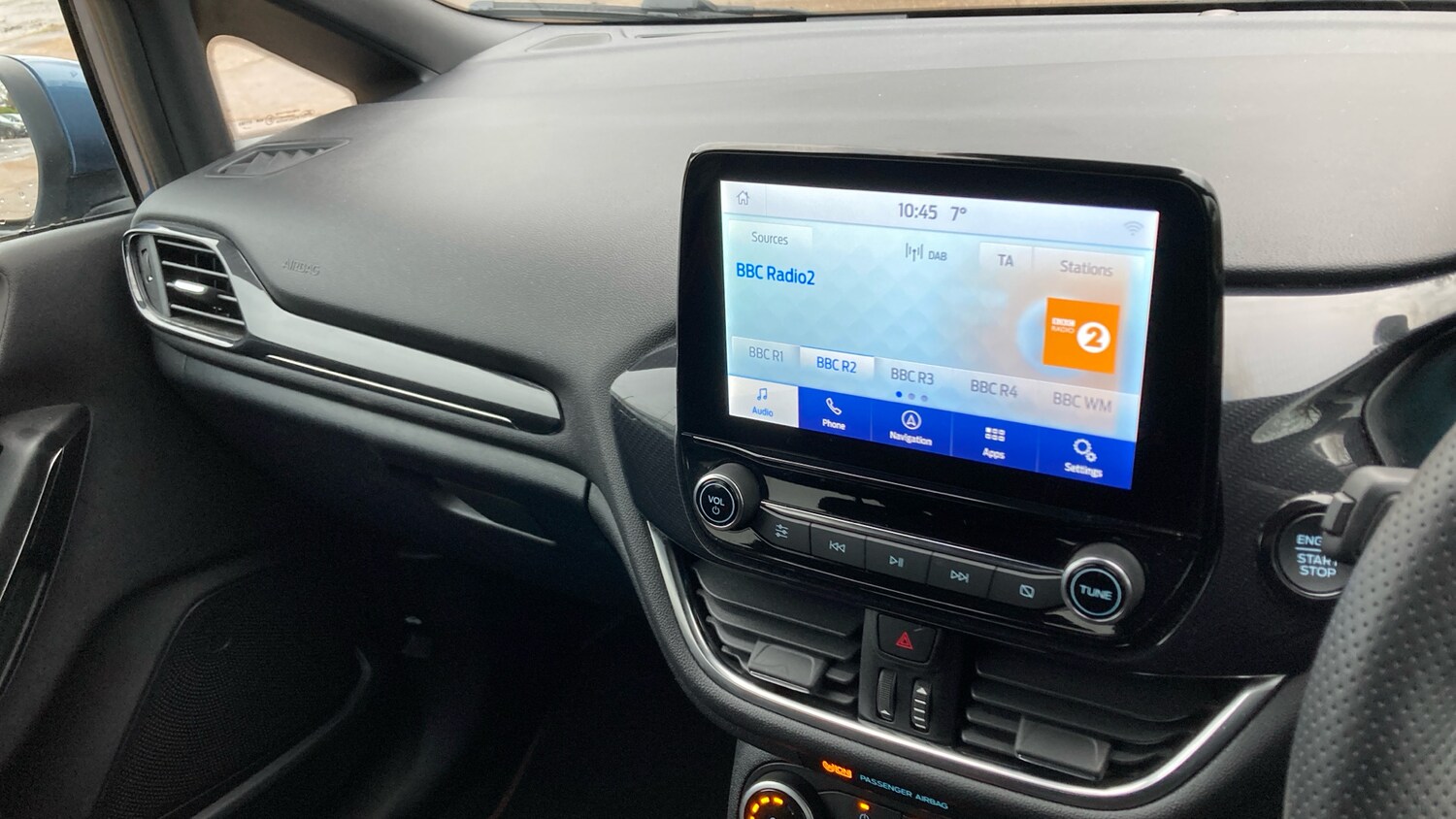 Used Ford Fiesta 2023 for sale - 77404456: Photo 34