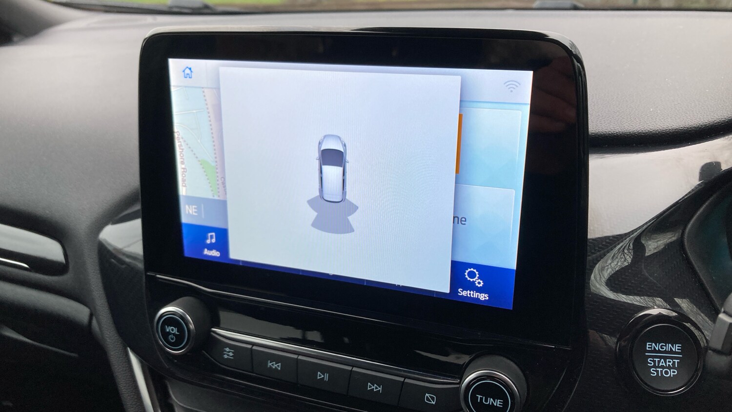 Used Ford Fiesta 2023 for sale - 77404456: Photo 38