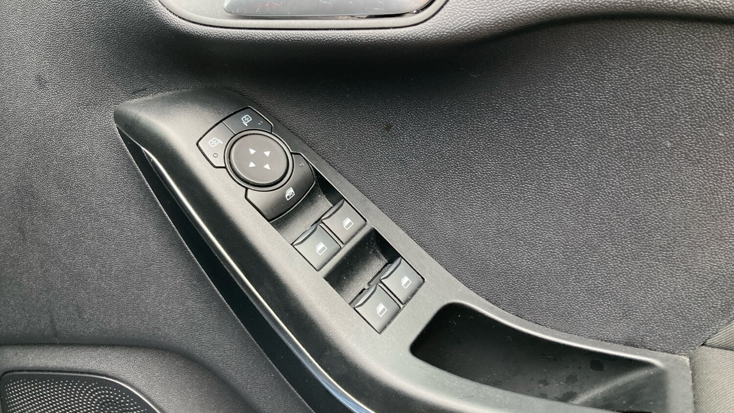 Used Ford Fiesta 2023 for sale - 77404456: Photo 40