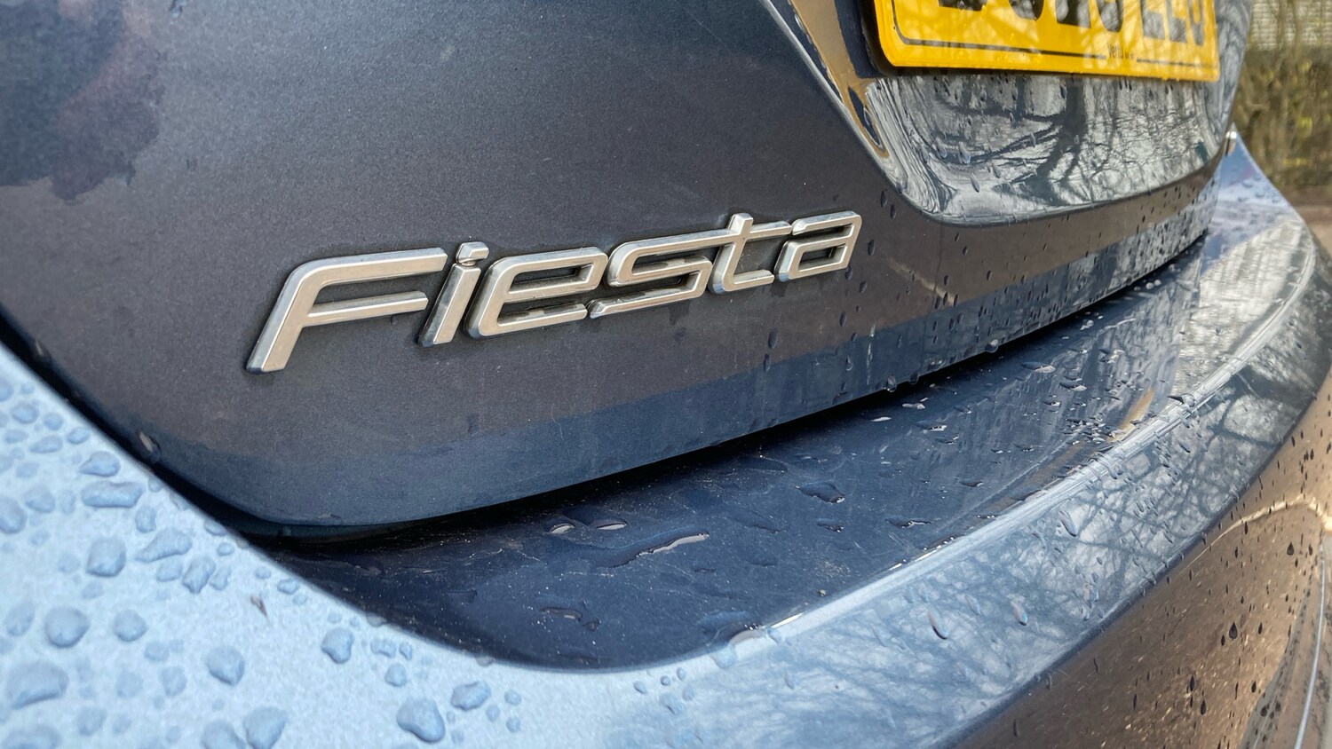 Used Ford Fiesta 2023 for sale - 77404456: Photo 43