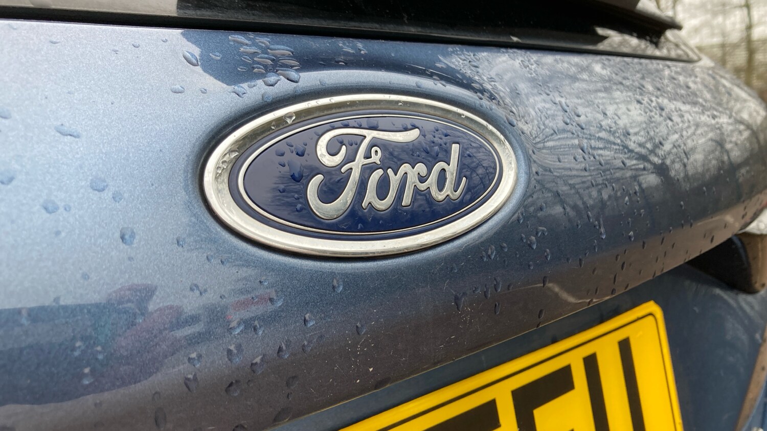 Used Ford Fiesta 2023 for sale - 77404456: Photo 44