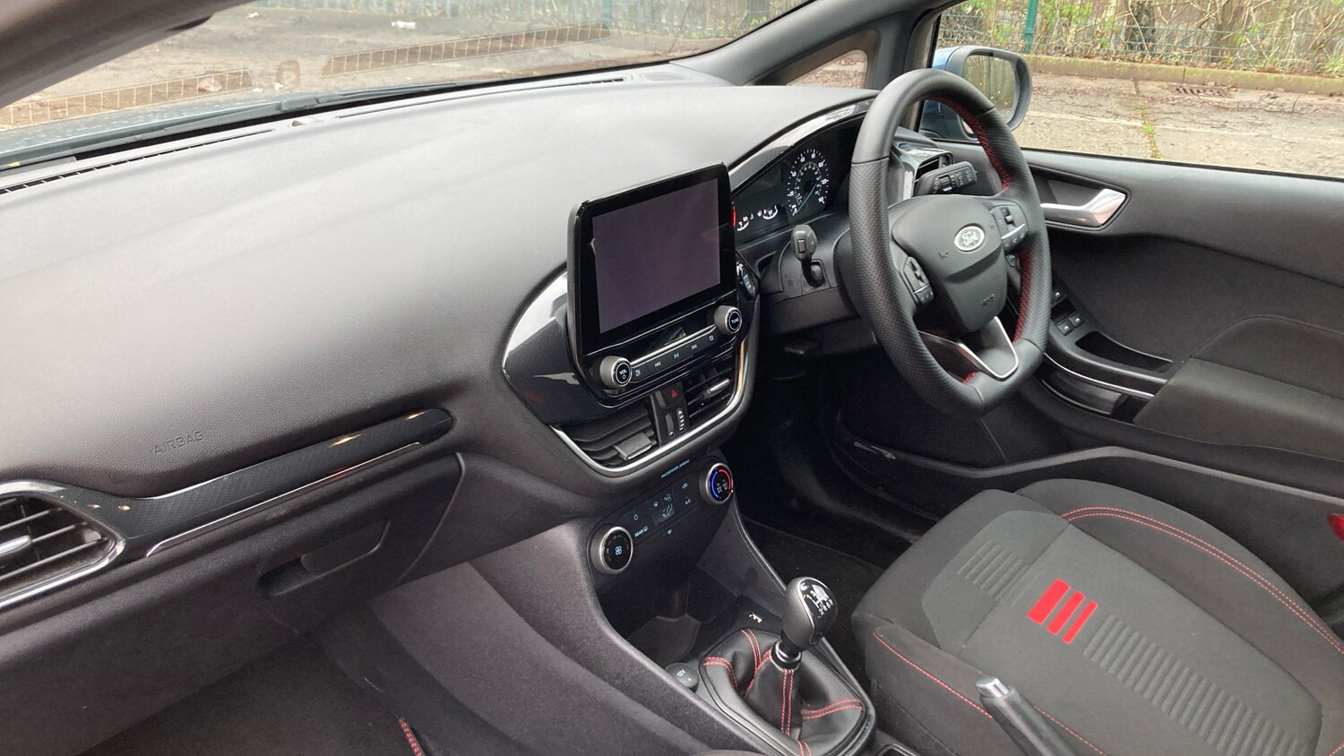 Used Ford Fiesta 2023 for sale - 77404456: Photo 9