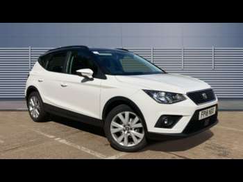 2018 (18) - 1.0 TSI SE Technology 5dr Petrol Hatchback