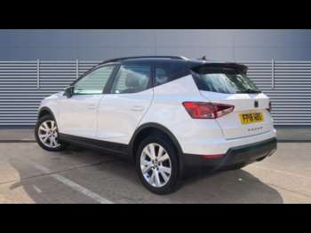 Used SEAT Arona 2018 for sale - 75043858: Photo