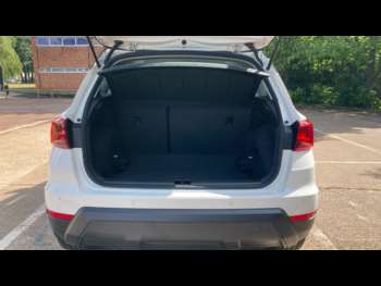 Used SEAT Arona 2018 for sale - 75043858: Photo