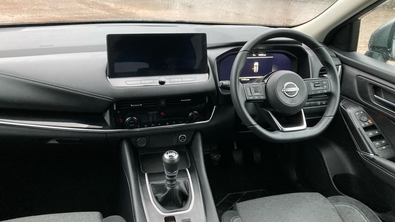 Used Nissan Qashqai 2022 for sale - 77285447: Photo 10