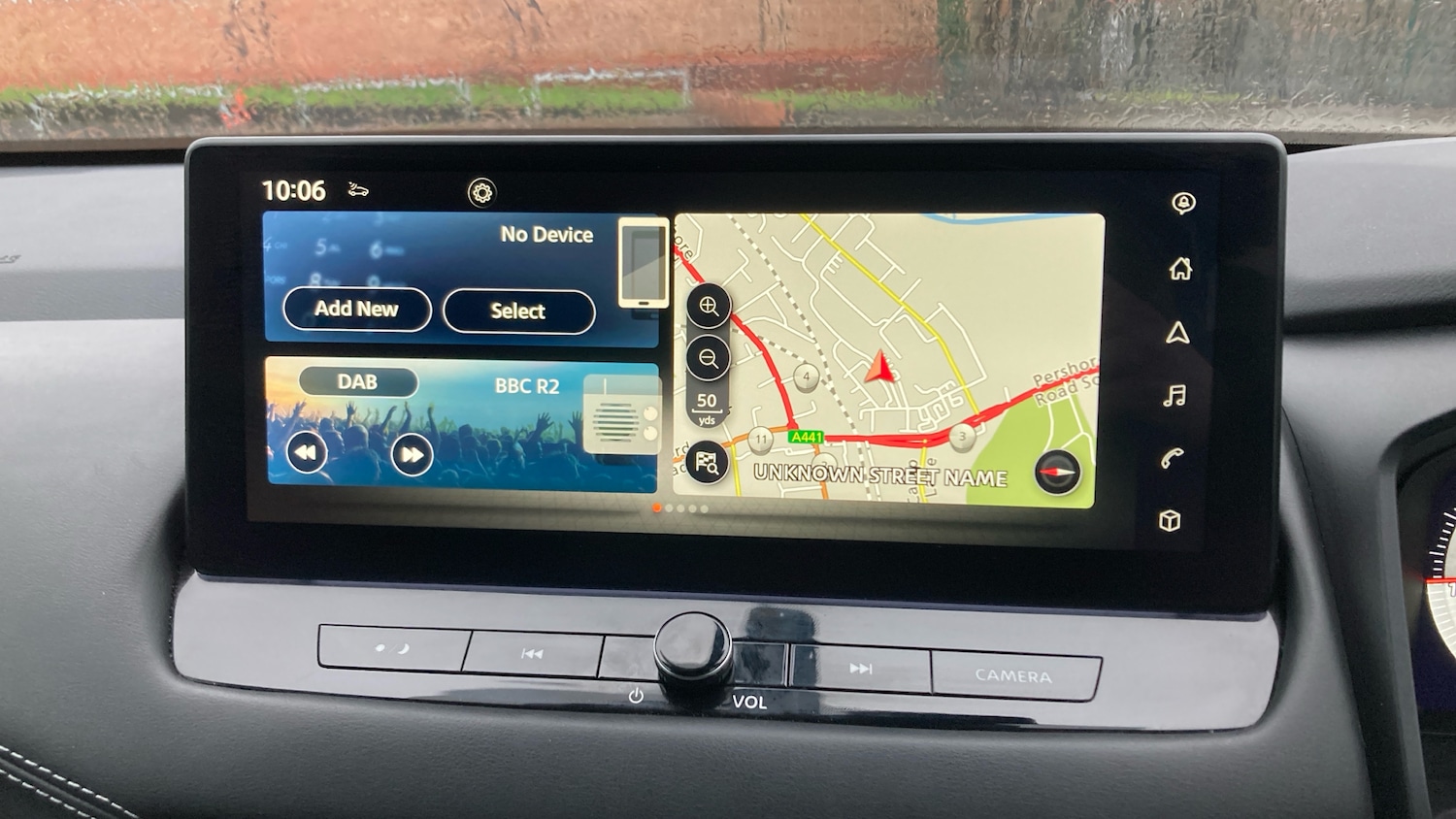 Used Nissan Qashqai 2022 for sale - 77285447: Photo 12