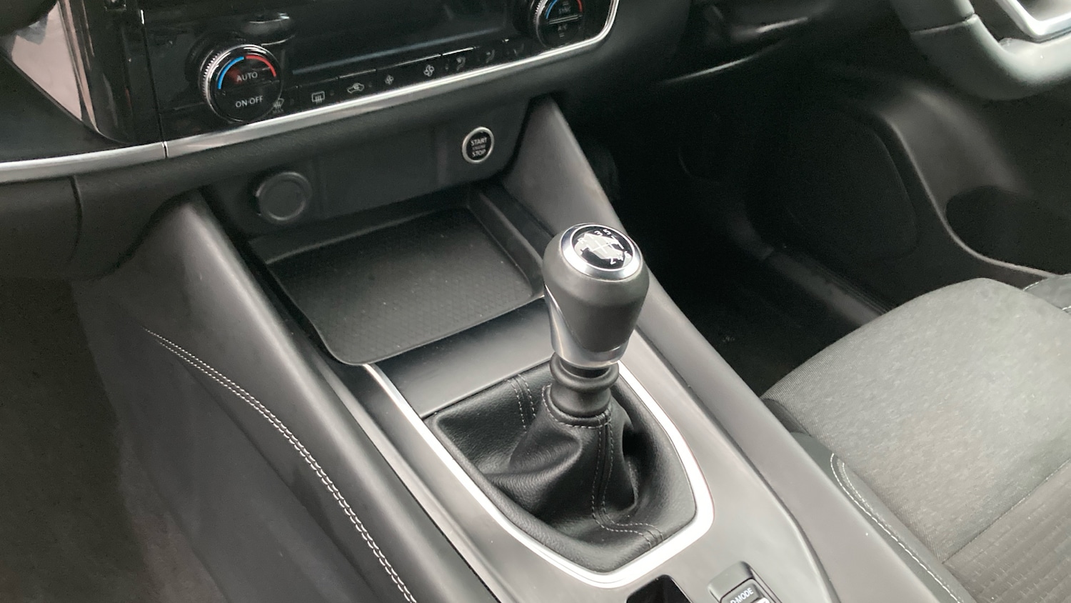 Used Nissan Qashqai 2022 for sale - 77285447: Photo 13