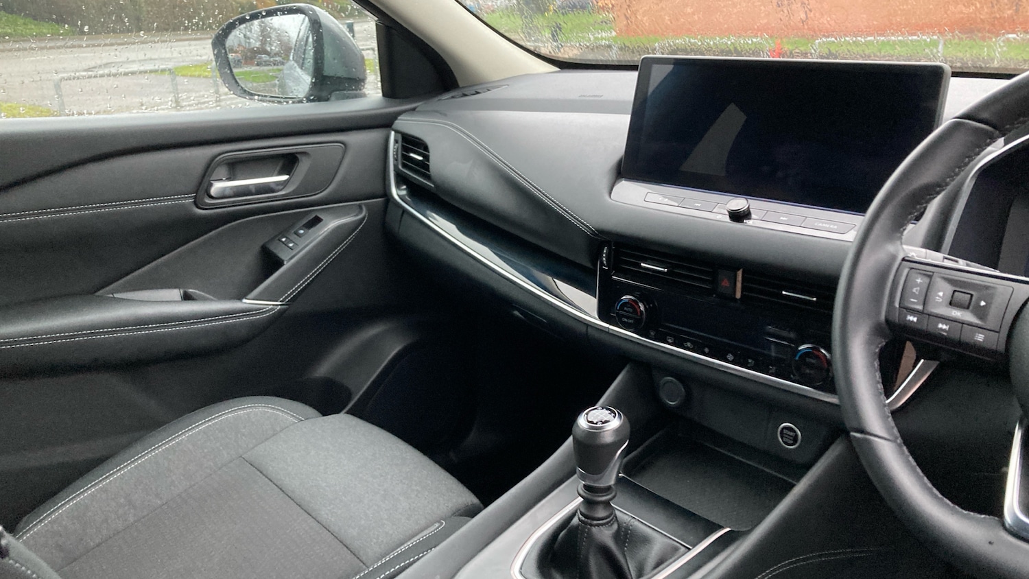 Used Nissan Qashqai 2022 for sale - 77285447: Photo 14