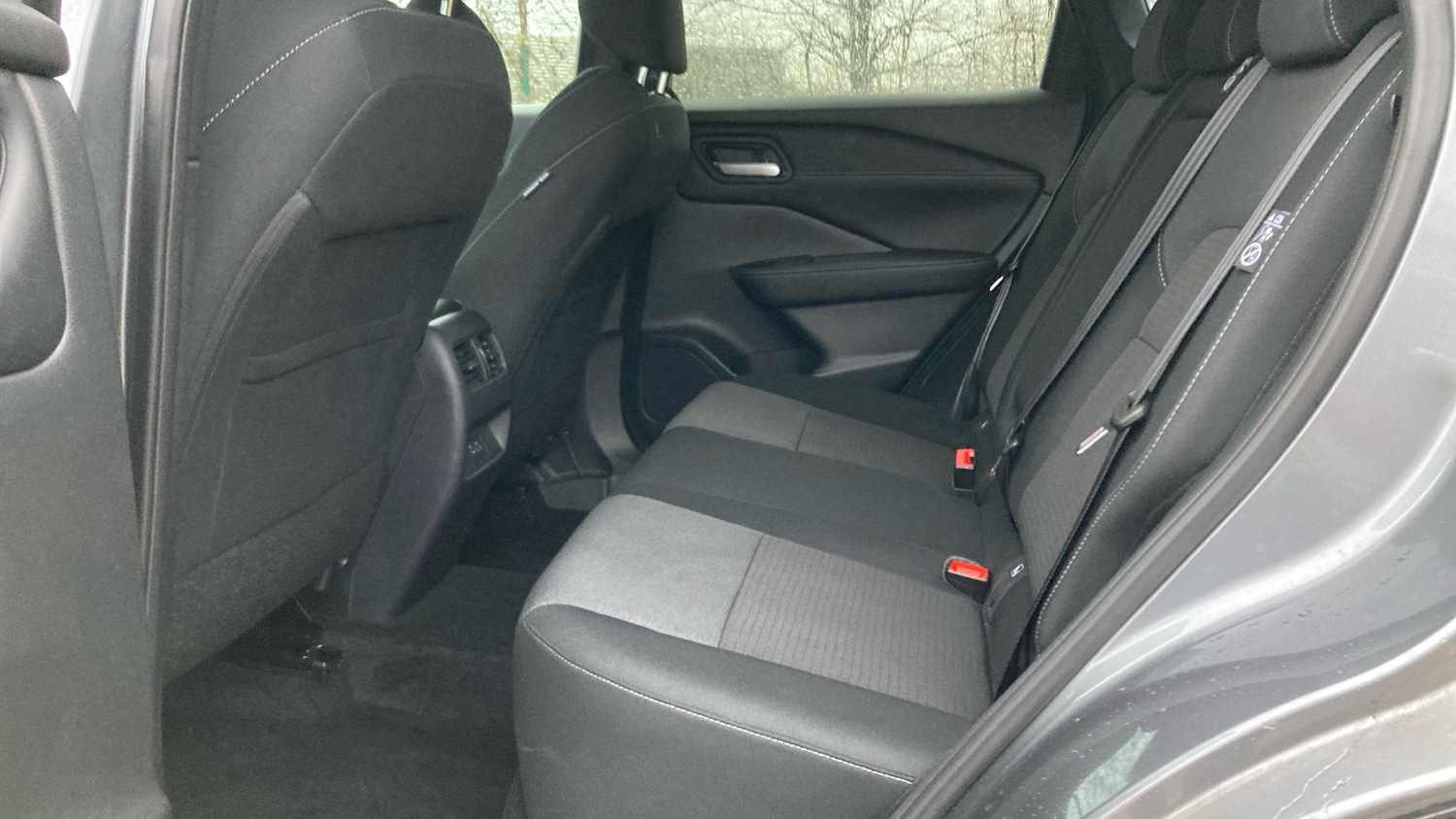 Used Nissan Qashqai 2022 for sale - 77285447: Photo 16