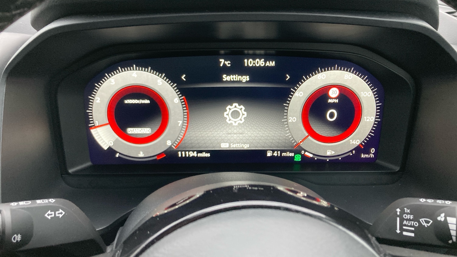 Used Nissan Qashqai 2022 for sale - 77285447: Photo 18