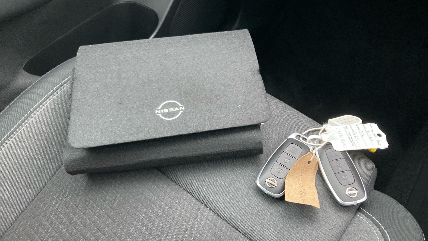 Used Nissan Qashqai 2022 for sale - 77285447: Photo 19