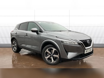 Used Nissan Qashqai 2022 for sale - 77285447: Photo