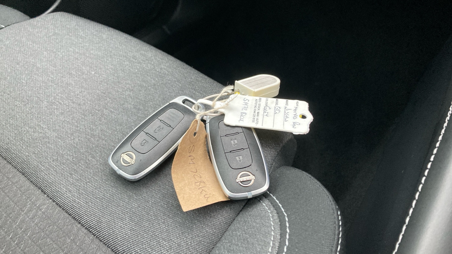 Used Nissan Qashqai 2022 for sale - 77285447: Photo 20