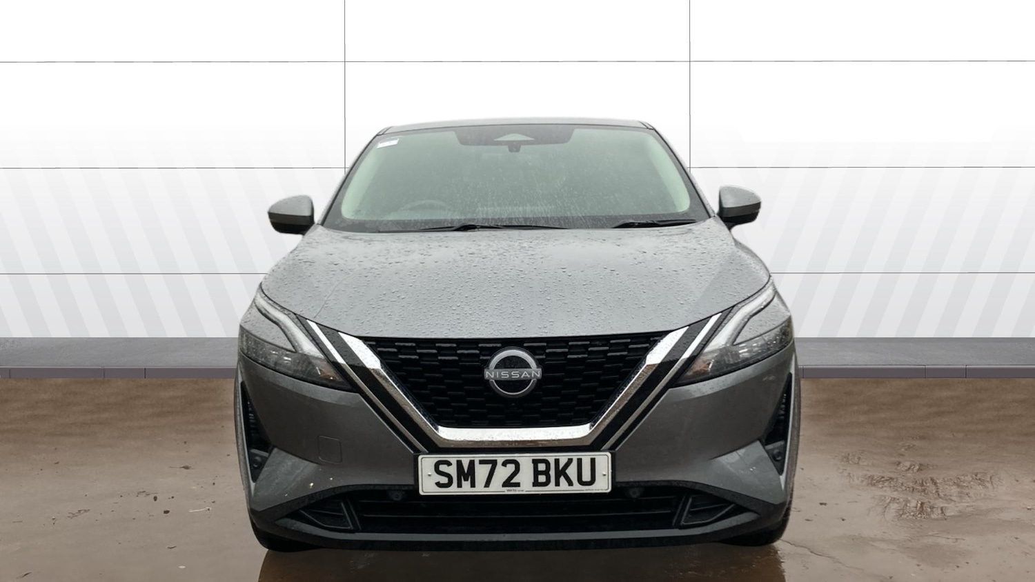 Used Nissan Qashqai 2022 for sale - 77285447: Photo 3