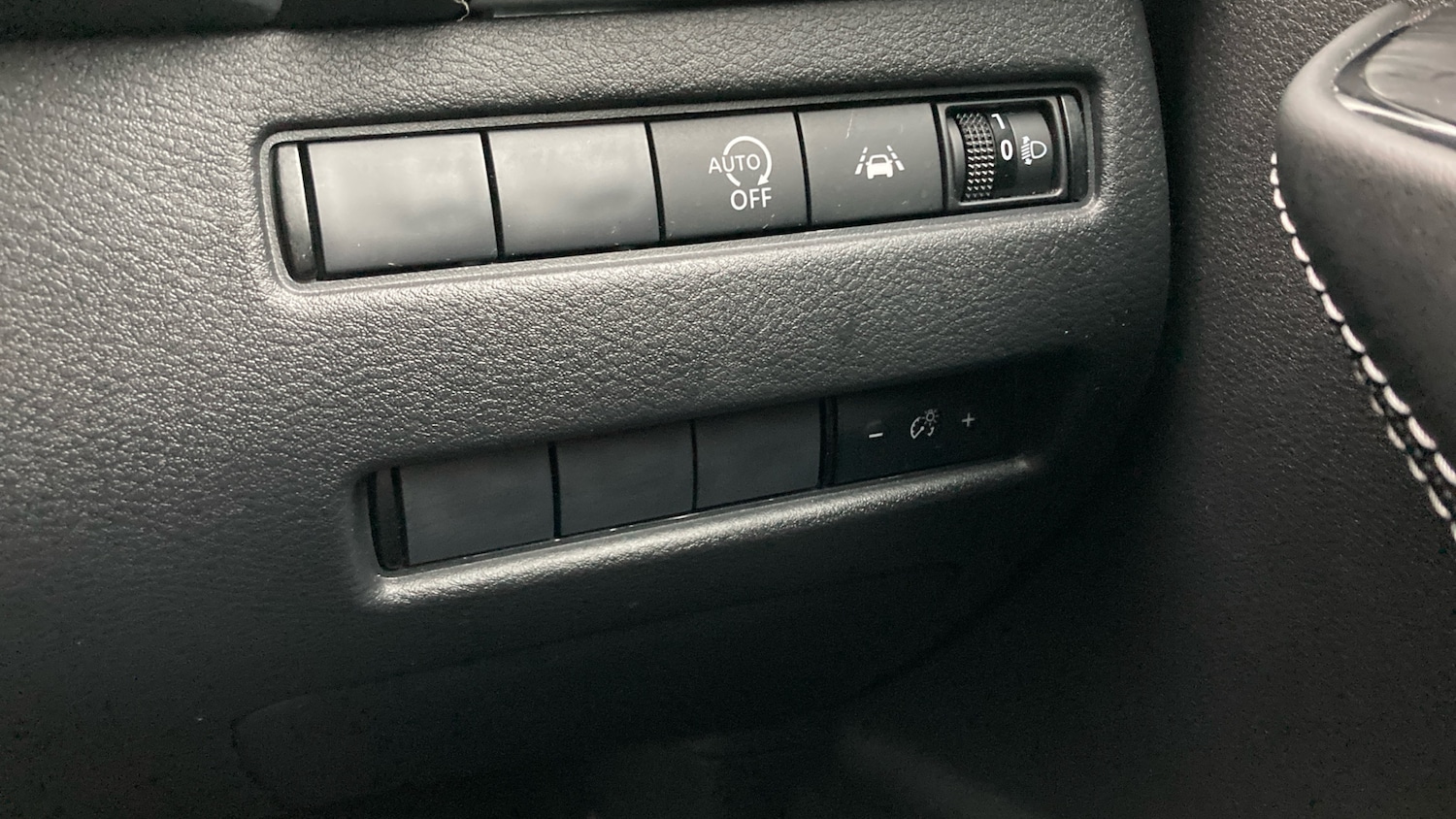 Used Nissan Qashqai 2022 for sale - 77285447: Photo 30