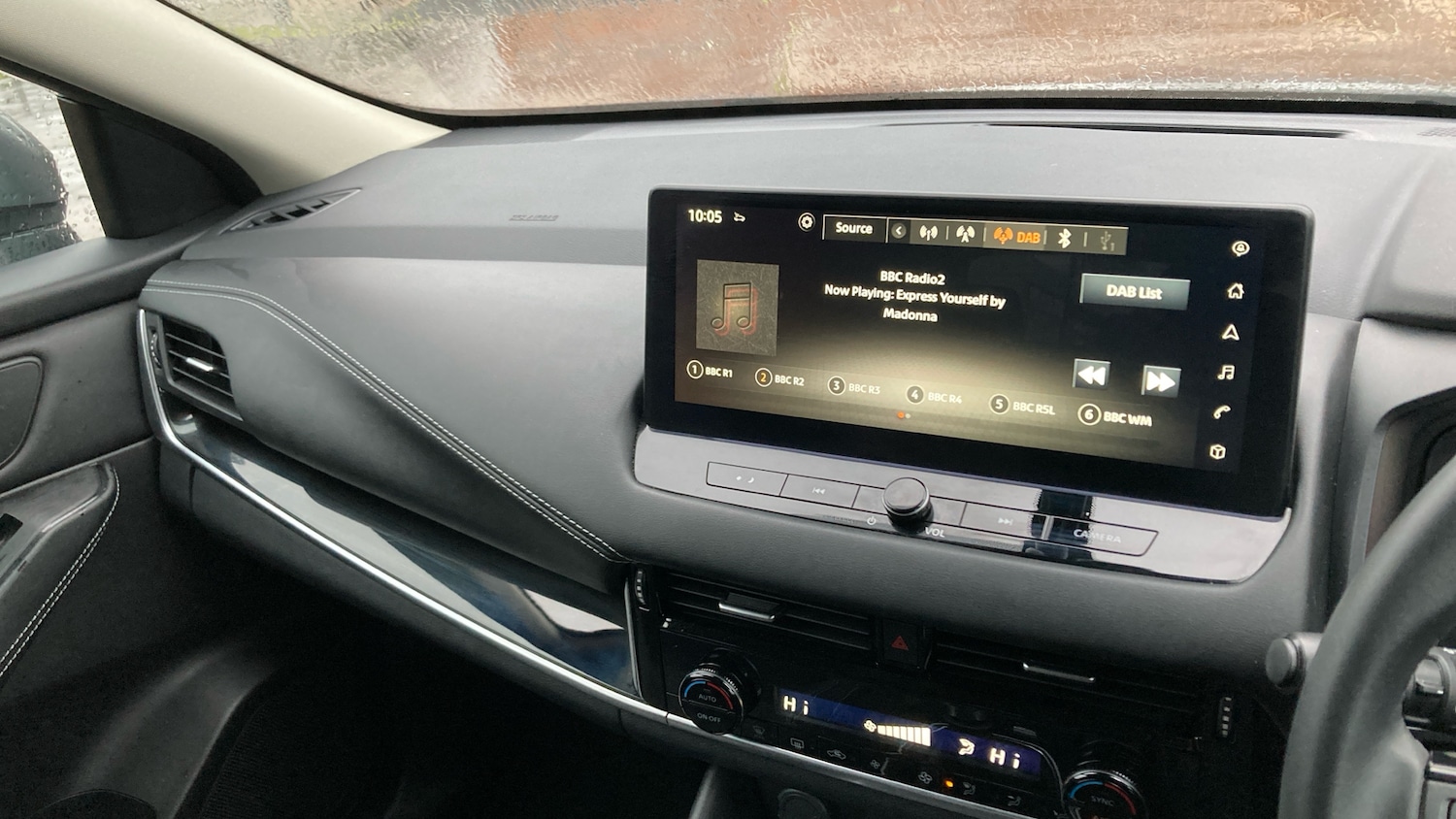 Used Nissan Qashqai 2022 for sale - 77285447: Photo 33