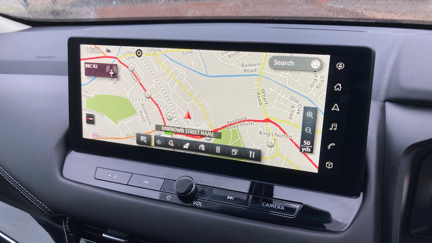 Used Nissan Qashqai 2022 for sale - 77285447: Photo 34