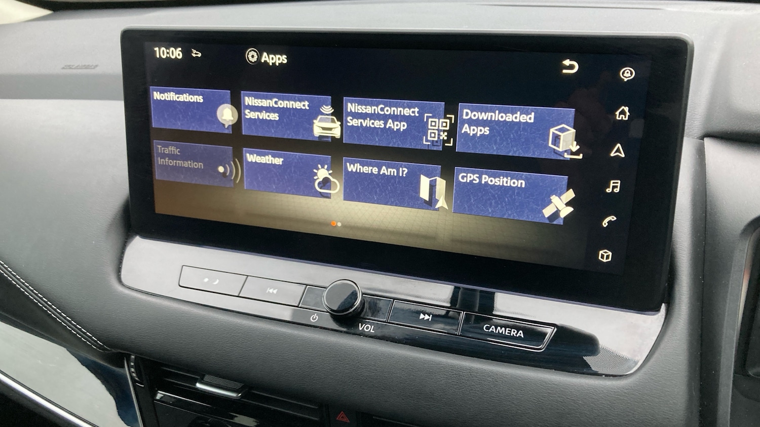 Used Nissan Qashqai 2022 for sale - 77285447: Photo 35