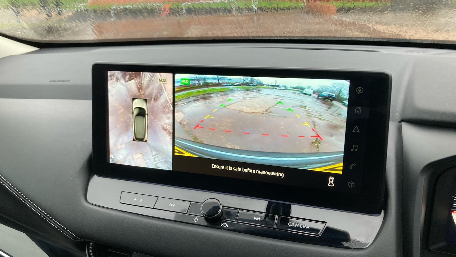 Used Nissan Qashqai 2022 for sale - 77285447: Photo 36