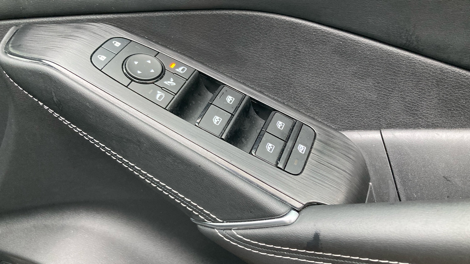 Used Nissan Qashqai 2022 for sale - 77285447: Photo 39